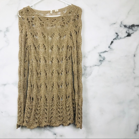 Anthropologie Sweaters - Anthropologie Moth Piacenza Sweater